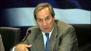 Γ. Αλογοσκούφης: Τέλος για φέτος οι αποκρατικοποιήσεις