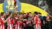 Στην Αθλέτικ Μπιλμπάο το ισπανικό Super Cup