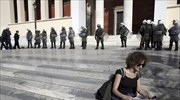 Μιχ. Χρυσοχοΐδης: Δικαίωμα συλλήψεων από φρουρούς στα ΑΕΙ