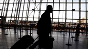Άνδρας φοβόταν να ταξιδέψει λόγω Covid-19 και επί 3 μήνες ζούσε στο αεροδρόμιο του Σικάγο