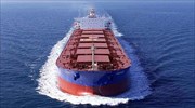 Θετικές οι ενδείξεις για  άνοδο ναύλων στα bulkers