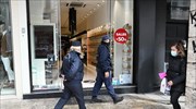 Κορωνοϊός: Πάνω από 1,2 εκατ. ευρώ τα πρόστιμα- Αναστολή λειτουργίας σε έξι 6 επιχειρήσεις