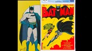 Batman: Το πρώτο τεύχος του κόμικ πωλήθηκε έναντι 2,2 εκατομμυρίων δολαρίων