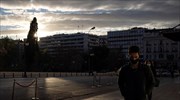 Η γεωγραφική κατανομή των κρουσμάτων