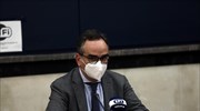 Κοντοζαμάνης : Γιατί δεν δίνουμε στην δημοσιότητα τα πρακτικά των λοιμωξιολόγων