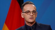 Ελληνοτουρκικά: Παράθυρο για διπλωματική λύση βλέπει ο Μάας παρά τις προκλήσεις Τσαβούσγλου