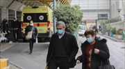Covid-19 outbreak: Dropping figures around Greece into nearly 3-month partial nationwide lockdown