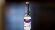 Ρωσία: «100% αποτελεσματικό το δεύτερο εμβόλιο εναντίον της COVID-19»