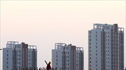 Με θετικό πρόσημο η οικοδομή στο 10μηνο του 2020