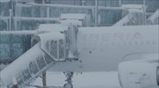 Ισπανία: Η κυβέρνηση κήρυξε ζώνες καταστροφής στη Μαδρίτη