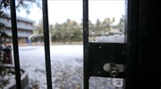 Κλειστά τα σχολεία την Τετάρτη σε Κοζάνη, Φλώρινα και Καστοριά, λόγω ψύχους