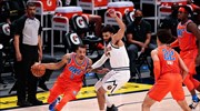 NBA: Νίκες για Ντένβερ και Γιούτα