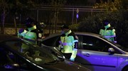 Α. Βατόπουλος: Απαραίτητο να συνεχιστεί η απαγόρευση κυκλοφορίας τη νύχτα