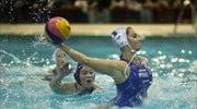 Πόλο: Εθνική Γυναικών... «2Χ2» στο προ-Ολυμπιακό τουρνουά