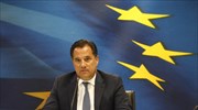 Α. Γεωργιάδης: Ανάγκη για μεγαλύτερα logistics και ισχυρές εταιρίες ταχυμεταφορών