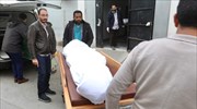 Λιβύη: Ναυάγιο πλοιαρίου με μετανάστες, τουλάχιστον 43 νεκροί