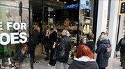 ΕΑΔ: Στο λιανεμπόριο η προτεραιότητα ελέγχων των μέτρων κατά της Covid-19