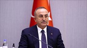 Η Τουρκία θέλει να σπάσει την (αυτο)απομόνωσή της