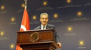 Τουρκία: Η επέκταση των χωρικών υδάτων στα 12 ν.μ. στο Ιόνιο δεν επηρεάζει το Αιγαίο
