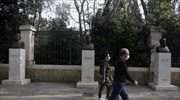 Μ. Δερμιτζάκης:  Να παρακολουθούνται οι μεταλλάξεις- Αυτή την στιγμή δεν ανησυχούμε