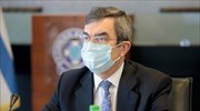 Λ. Οικονόμου: Η δημοκρατία δεν εκδικείται αλλά ταυτόχρονα δεν εκβιάζεται