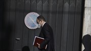 Συνεδριάζει το ΚΥΣΕΑ υπό την προεδρία του πρωθυπουργού
