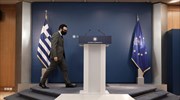 Χρ. Ταραντίλης για Κουφοντίνα: Δεν δικαιούται μετακίνηση στις φυλακές Κορυδαλλού