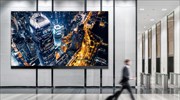 Η ViewSonic λανσάρει νέες All-in-One Direct View LED οθόνες μεγέθους έως και 216 ίντσες