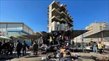 Ψάχνοντας τα θύματα