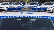 Η ΕΛ.ΑΣ εξοπλίζεται με... 23 εκατομμύρια ευρώ