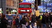 Βρετανία: Πρόστιμα έως 7.200 ευρώ για τους συμμετέχοντες σε πάρτι που παραβιάζουν την καραντίνα