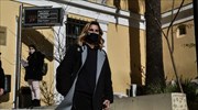 Επιβεβαιώνει την Μπεκατώρου η αθλήτρια που κακοποιήθηκε όταν ήταν 11 ετών