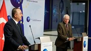 Μικρή πρόοδος στις συζητήσεις Μπορέλ - Τσαβούσογλου για την Ανατολική Μεσόγειο