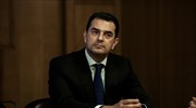 Τηλεδιάσκεψη υπ. Περιβάλλοντος και Ενέργειας, Κώστα Σκρέκα, με τον Ισραηλινό ομόλογό του