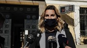 Υπόθεση Μπεκατώρου: Επιστολή των Ολυμπιονικών στον πρόεδρο της World Sailing