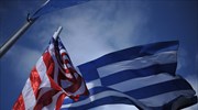 Εμβάθυνση των δεσμών Ελλάδας-ΗΠΑ υπόσχεται ο Αντ. Μπλίνκεν