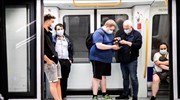 Δανία: «Στοπ» στις πτήσεις με Ντουμπάι λόγω υπονοιών για πλαστά τεστ κορωνοϊού