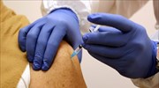 Μ. Γκάγκα: Το 20% των κρουσμάτων στην Πορτογαλία έχουν σχέση με τη μετάλλαξη