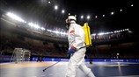 Παγκόσμιο Πρωτάθλημα Χάντμπολ IHF