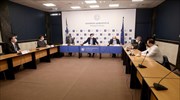 Β. Κικίλιας: Ενισχύεται η γονιδιωματική επιτήρηση με τη δημιουργία Δικτύου σε όλη την Ελλάδα