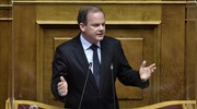 Καραμανλής: Προχωρούν τρία μεγάλα οδικά έργα - Στα 400 τα λεωφορεία του ΟΑΣΘ από 230