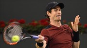 Τένις: Χωρίς Μάρεϊ το Australian Open