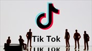 Ιταλία: Προσωρινό μπλόκο από το Tik Tok σε χρήστες χωρίς εξακριβωμένη ηλικία