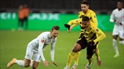 Bundesliga: «Αντίο» στον τίτλο είιπε η Ντόρτμουντ μετά το «βαρύ» 4-2 από την Γκλάντμπαχ