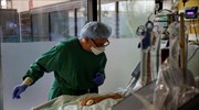 Γερμανία-κορωνοϊός: 879 νεκροί, 16.417 νέα κρούσματα σε 24 ώρες