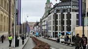 Νορβηγία: Σκληρό lockdown στο Όσλο λόγω μετάλλαξης του κορωνοϊού