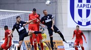 Super League 2: «Άνοιξε λογαριασμό» ο Διαγόρας