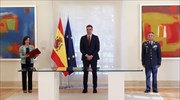 Ισπανία: Παραιτήθηκε ο στρατηγός των Ενόπλων Δυνάμεων, επειδή εμβολιάστηκε νωρίτερα
