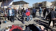 Ιράκ: 11 μέλη της οργάνωσης Χασντ αλ Σαάμπι σκοτώθηκαν σε επίθεση του IK