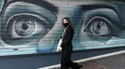 Κορωνοϊός: 24 θάνατοι - 344 νέα κρούσματα - 288 σε ΜΕΘ